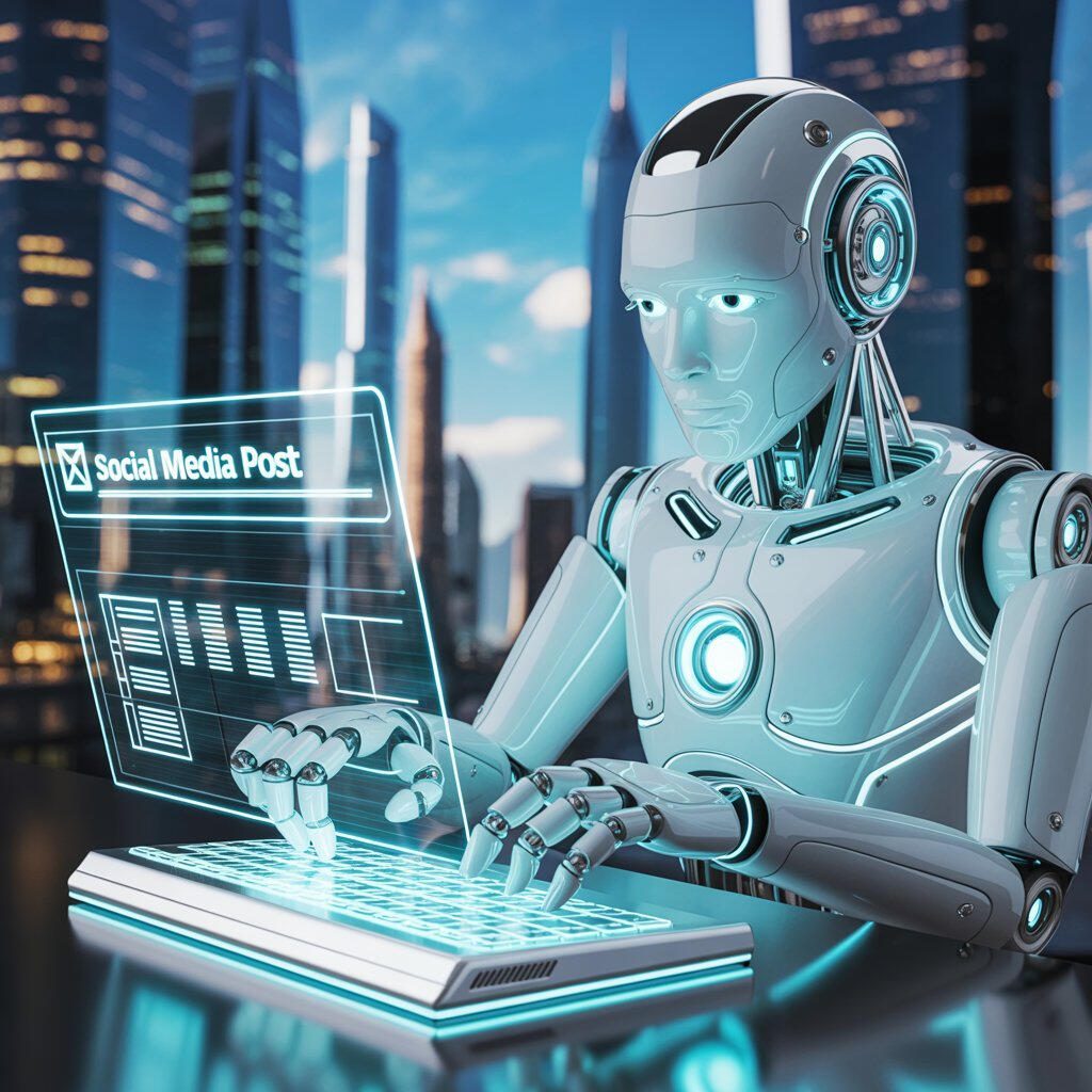 social media content creation startups