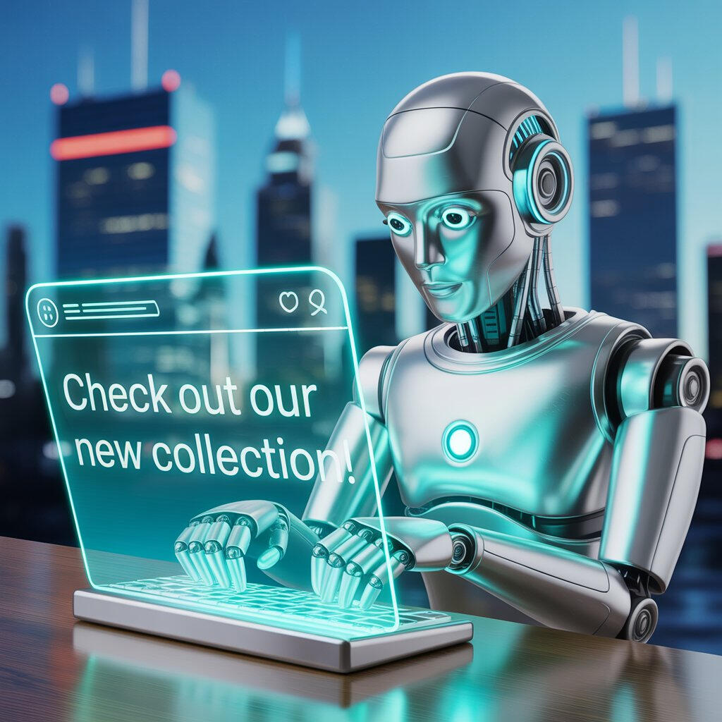 social media content creation startups